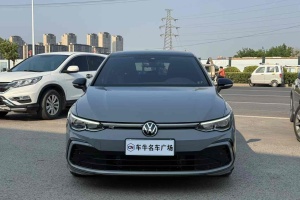 高爾夫 大眾 280TSI DSG R-Line