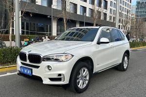 寶馬X5 寶馬 xDrive35i 領(lǐng)先型