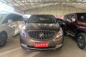 GL8 别克 3.0L GT豪华商务豪雅版