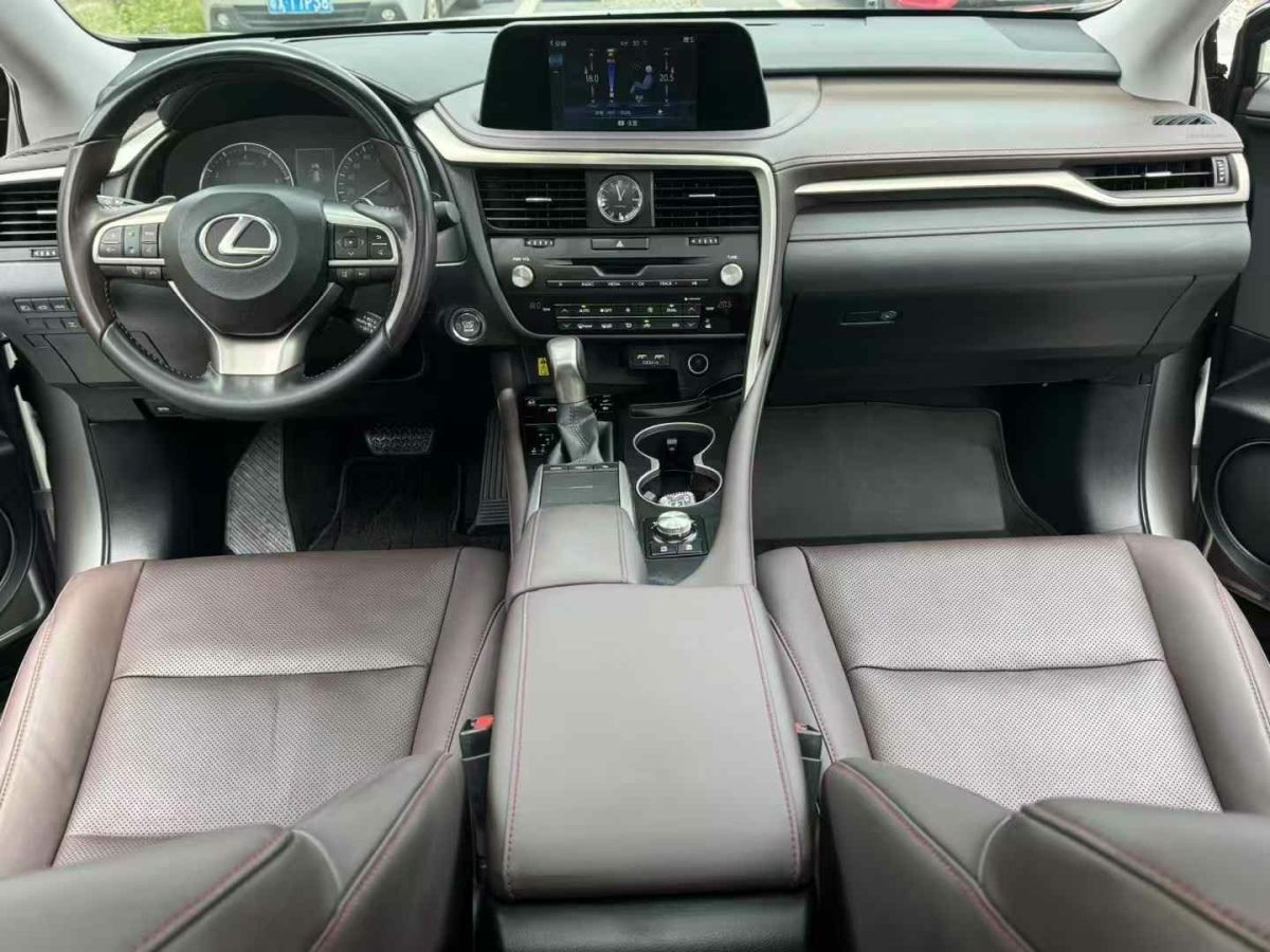 WEY 瑪奇朵  2021款 1.5L DHT原萃版圖片