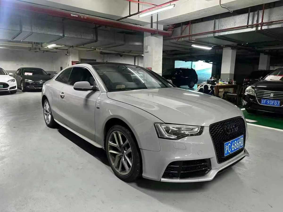 奧迪 奧迪Q5  2011款 2.0TFSI 動感型圖片