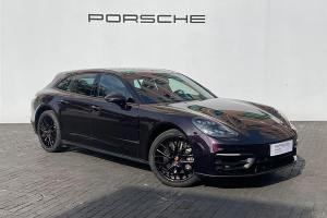 Panamera 保時捷 Panamera 4 Sport Turismo 2.9T