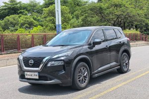 奇駿 日產(chǎn) VC-Turbo 300 CVT 2WD豪華版