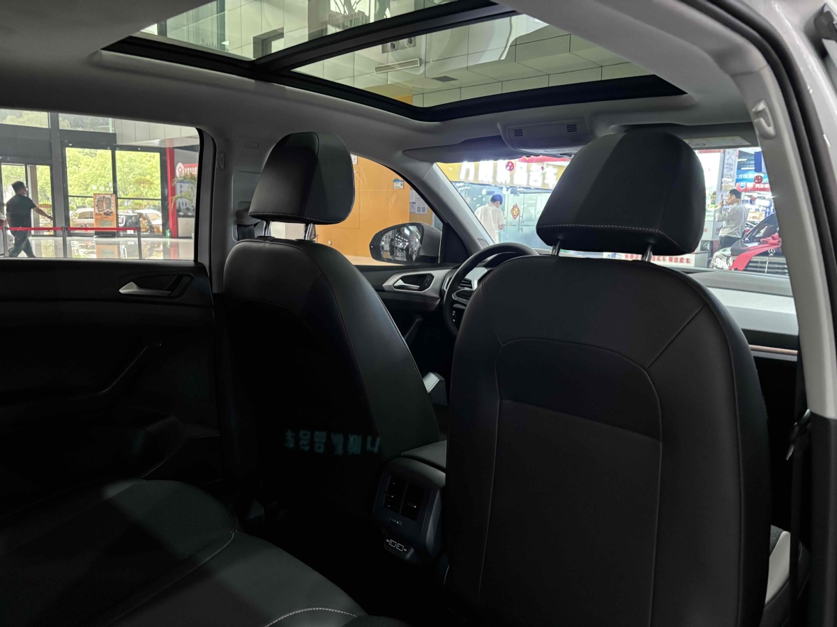 2022年7月大眾 探影  2021款 280TSI DSG R-Line智聯(lián)版