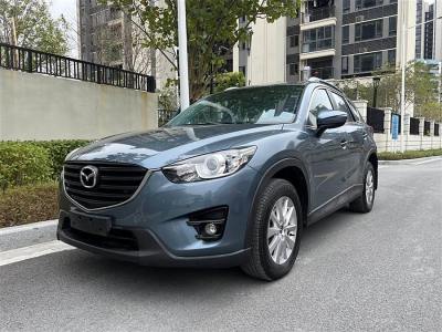 2016年7月 馬自達 CX-5 2.0L 自動兩驅都市型圖片