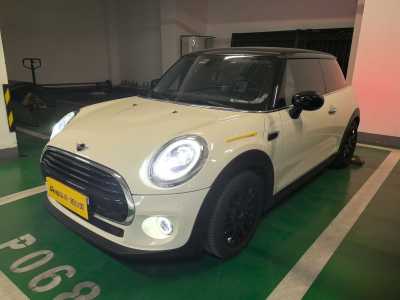 2020年8月 MINI MINI 1.5T COOPER 經典派圖片