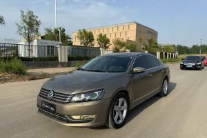 帕薩特 大眾 1.4TSI 手動尊雅版