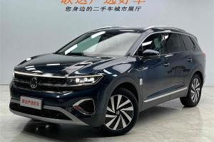 揽境 大众 改款 380TSI 四驱豪华佳境版Pro 6座