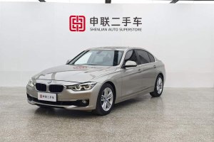 寶馬3系 寶馬 320Li 時(shí)尚型