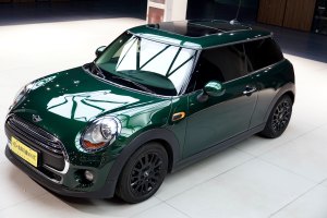 MINI MINI 1.5T ONE PLUS