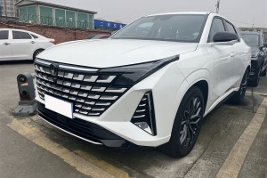 長安UNI-Z 長安 1.5T 豪華型