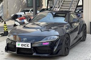 SUPRA 丰田 GR SUPRA 3.0T 标准型