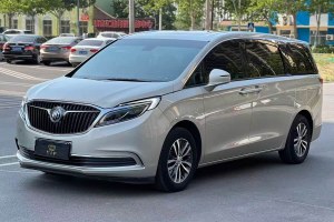 GL8 別克 ES 28T 豪華型 國V
