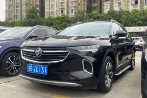 昂科威S 別克 652T 四驅豪華型