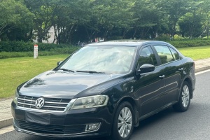 朗逸 大眾 1.6L 自動舒適版