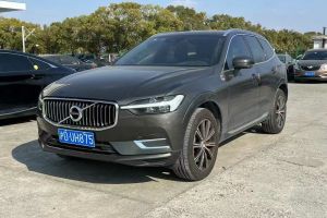 XC60 沃爾沃 T4 智行豪華版