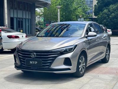 2021年3月 長安 逸動 PLUS 1.6L GDI CVT精英型圖片