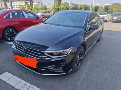 2022年12月 大眾 邁騰 200萬輛紀念版 330TSI DSG豪華型圖片