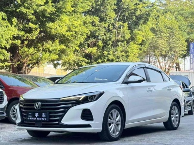 2020年6月 長安 逸動 PLUS 1.6L GDI 手動精英型圖片