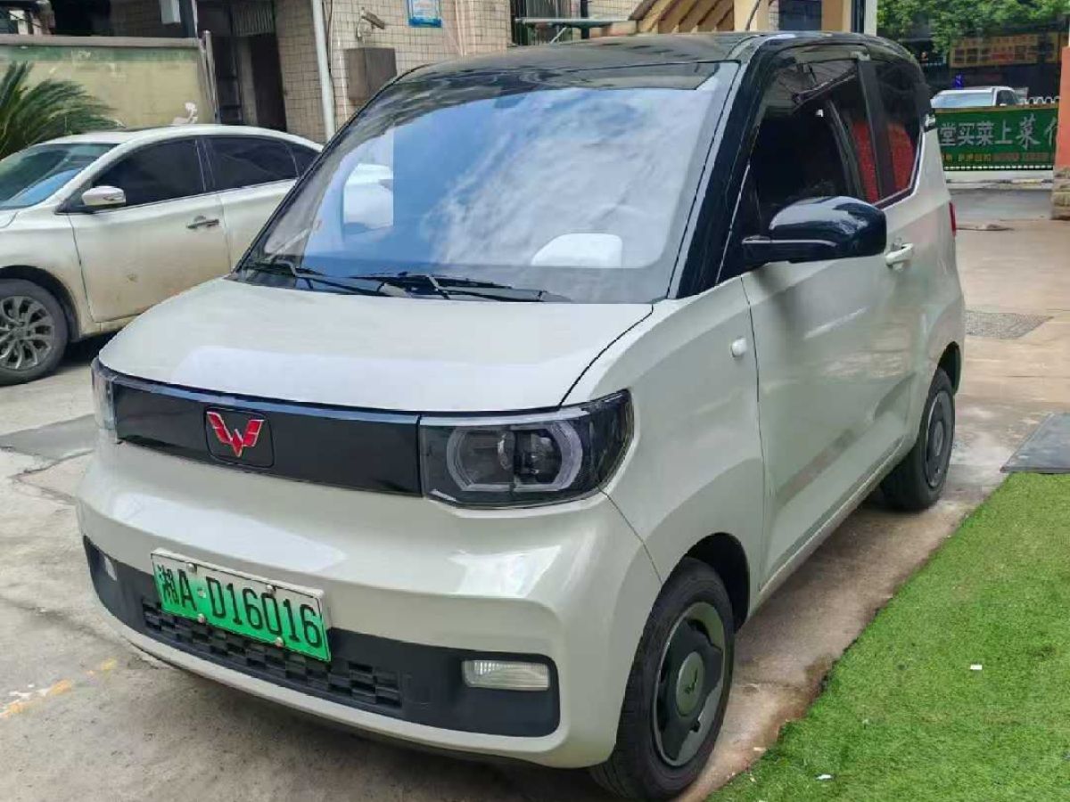 五菱 五菱星馳  2022款 1.5L CVT暢享型圖片