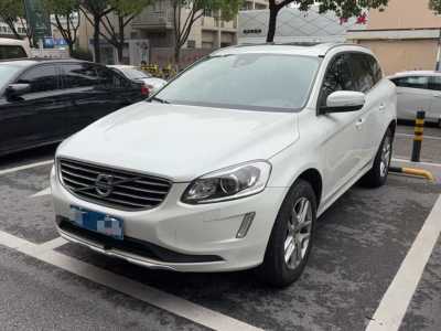 2017年5月 沃爾沃 XC60 T5 智行升級版圖片