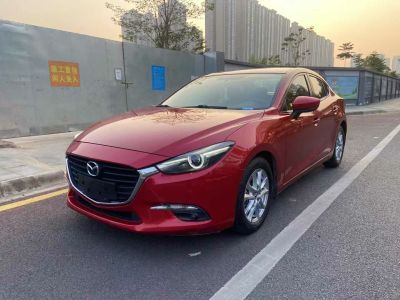 2018年1月 馬自達(dá) CX-3(進(jìn)口) 2.0L 自動(dòng)豪華型圖片