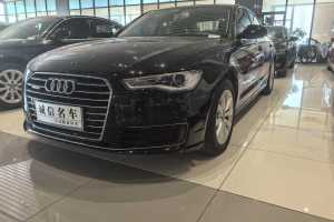 奥迪A6L 奥迪 TFSI 技术型