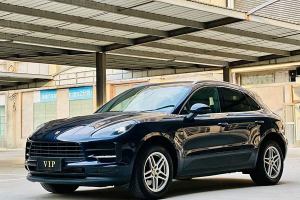 Macan 保時捷 Macan 2.0T