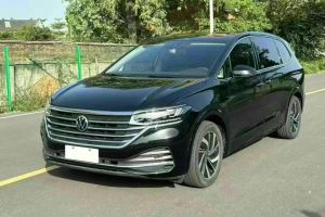 威然 大眾 330TSI 豪華版