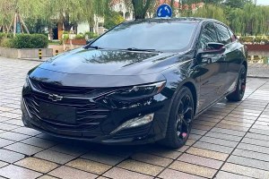 邁銳寶XL 雪佛蘭 Redline 550T 自動(dòng)銳聯(lián)版