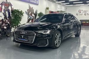 奥迪A6L 奥迪 45 TFSI 臻选动感型