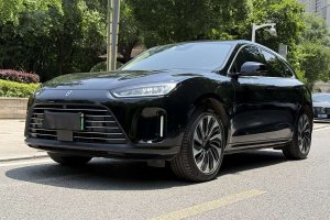 問界M5 賽力斯 增程后驅(qū)標準版
