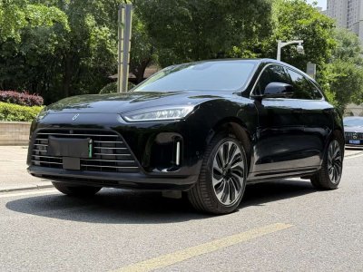 2022年8月 賽力斯 問界M5 增程后驅(qū)標準版圖片