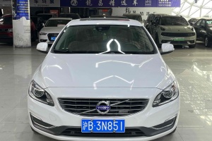 S60 沃爾沃 L 2.0T T5 智馭版