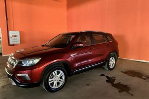 CS75 長安 1.8T 自動精英型 國V