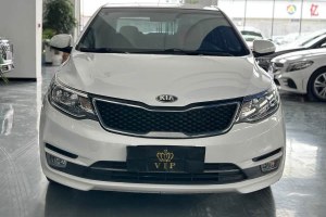 K2 起亞 三廂 1.4L AT GLS