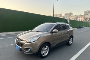 ix35 現(xiàn)代 2.0L 自動兩驅(qū)智能型GLS 國IV