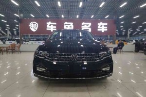 迈腾 大众 200万辆纪念版 280TSI DSG舒适型