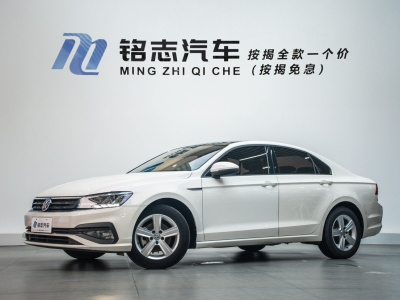 2021年4月 大眾 凌渡 230TSI DSG風(fēng)尚版圖片