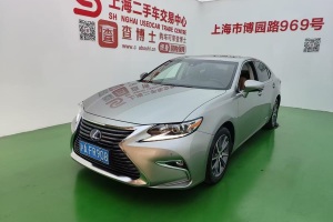 ES 雷克薩斯 300h 舒適版