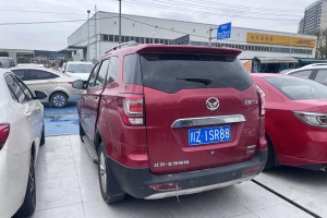 S3 北汽幻速 1.5L 舒適型 國(guó)V
