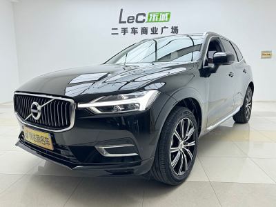 2020年8月 沃爾沃 XC60 T5 四驅智遠豪華版圖片