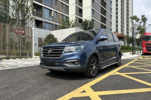 風(fēng)行SX6 東風(fēng)風(fēng)行 1.6L 手動(dòng)尊享型