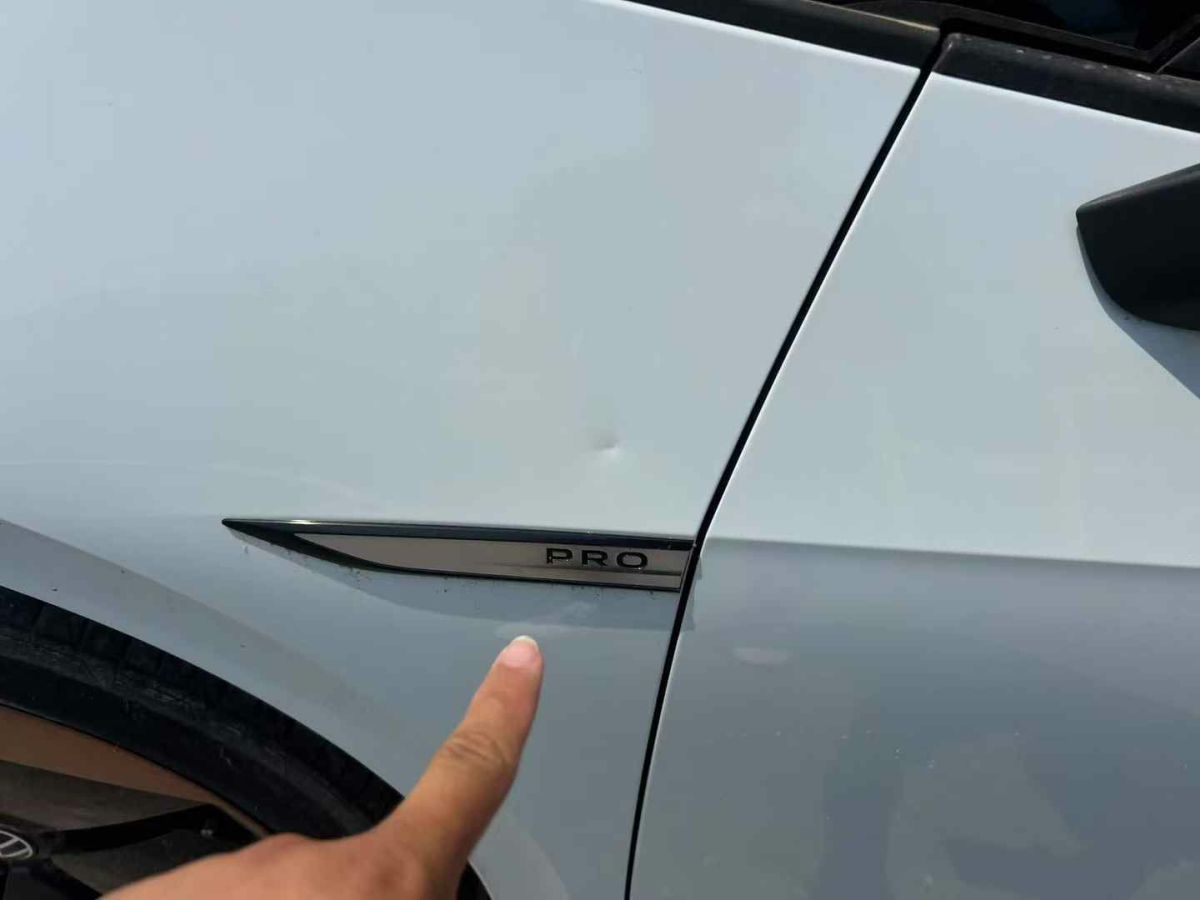 凱迪拉克 CT4  2022款 28T 原神聯(lián)名限量版圖片