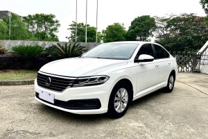 朗逸 大眾 改款 1.5L 自動得逸版