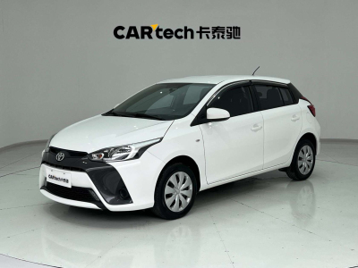 2018年10月 豐田 YARiS L 致炫  改款 1.5E CVT魅動(dòng)版圖片