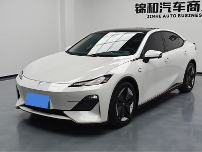 2023年4月 深藍(lán) 深藍(lán)SL03 1.5L 1200增程版圖片