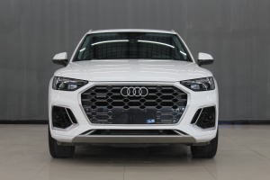 奧迪Q5L 奧迪 40 TFSI 豪華動感型