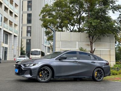 2022年6月 廣汽傳祺 影豹 270T 影豹J16版圖片