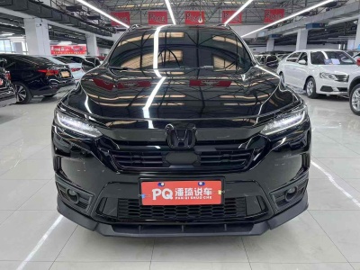 2021年5月 本田 皓影 240TURBO CVT两驱智享版图片